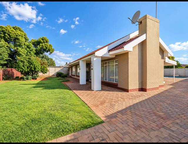 4 BEDROOM HOUSE FOR SALE IN RISIVILLE